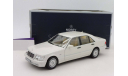 Мерседес Бенц Mercedes Benz S class S320 W140 1997 Белый Norev 1:18 183720 БЕСПЛАТНАЯ доставка, масштабная модель, scale18, Mercedes-Benz