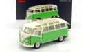 Фольксваген Volkswagen T1 B Samba 1959 Schuco 1:18 450028600 БЕСПЛАТНАЯ доставка, масштабная модель, scale18