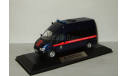 Форд Ford Transit Следственный комитет 2014 IXO VVM 1:43 VVM115 БЕСПЛАТНАЯ доставка, масштабная модель, scale43