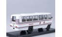 автобус Газ Кубань Г1А1 02 Автоклуб 1973 СССР SSM 1:43 SSM4024, масштабная модель, Start Scale Models (SSM), scale43
