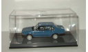 Альфа Ромео Alfa Romeo 90 Super Sedan 1984 Pego 1:43, масштабная модель, scale43