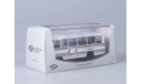 автобус Газ Кубань Г1А1 02 Автоклуб 1973 СССР SSM 1:43 SSM4024, масштабная модель, Start Scale Models (SSM), scale43