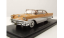 Форд Ford Fairlane 500 Hardtop 1958 Neo 1:43 NEO46090 БЕСПЛАТНАЯ доставка, масштабная модель, scale43