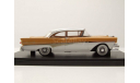 Форд Ford Fairlane 500 Hardtop 1958 Neo 1:43 NEO46090 БЕСПЛАТНАЯ доставка, масштабная модель, scale43