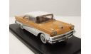 Форд Ford Fairlane 500 Hardtop 1958 Neo 1:43 NEO46090 БЕСПЛАТНАЯ доставка, масштабная модель, scale43