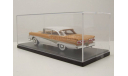 Форд Ford Fairlane 500 Hardtop 1958 Neo 1:43 NEO46090 БЕСПЛАТНАЯ доставка, масштабная модель, scale43