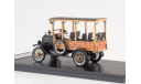 Форд Т Ford Model T Depot Rear Device 1908 Neo 1:43 NEO46770 БЕСПЛАТНАЯ доставка, масштабная модель, scale43, Neo Scale Models