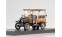 Форд Т Ford Model T Depot Rear Device 1908 Neo 1:43 NEO46770 БЕСПЛАТНАЯ доставка, масштабная модель, scale43, Neo Scale Models