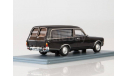 Форд Ford Taunus P7 Pollmann Funeral Катафалк 1969 Neo 1:43 NEO45265, масштабная модель, scale43