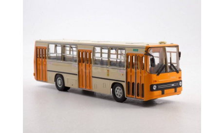 автобус Икарус Ikarus 260 BVG Германия ГДР 1989 Premium Classixxs 1:43 PCL47058, масштабная модель, scale43