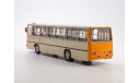 автобус Икарус Ikarus 260 BVG Германия ГДР 1989 Premium Classixxs 1:43 PCL47058, масштабная модель, scale43