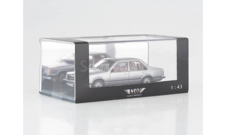 Опель Opel Commodore C 4 1978 Neo 1:43 NEO43691 БЕСПЛАТНАЯ доставка, масштабная модель, Neo Scale Models, scale43