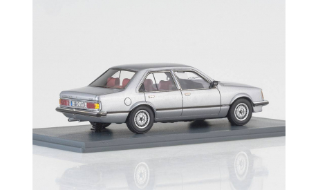 Опель Opel Commodore C 4 1978 Neo 1:43 NEO43691 БЕСПЛАТНАЯ доставка, масштабная модель, Neo Scale Models, scale43