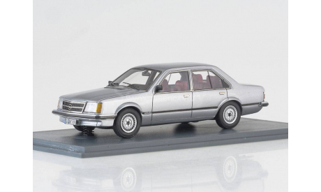 Опель Opel Commodore C 4 1978 Neo 1:43 NEO43691 БЕСПЛАТНАЯ доставка, масштабная модель, Neo Scale Models, scale43