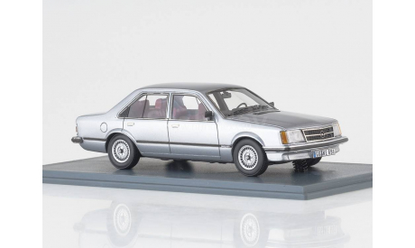 Опель Opel Commodore C 4 1978 Neo 1:43 NEO43691 БЕСПЛАТНАЯ доставка, масштабная модель, Neo Scale Models, scale43