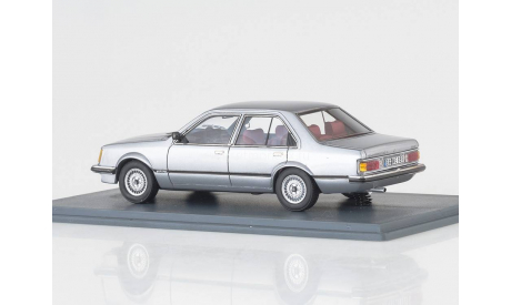 Опель Opel Commodore C 4 1978 Neo 1:43 NEO43691 БЕСПЛАТНАЯ доставка, масштабная модель, Neo Scale Models, scale43