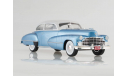 Кадиллак Cadillac Series 62 Club Coupe 1946 BOS 1:18 BOS284 Раритет, масштабная модель, scale18