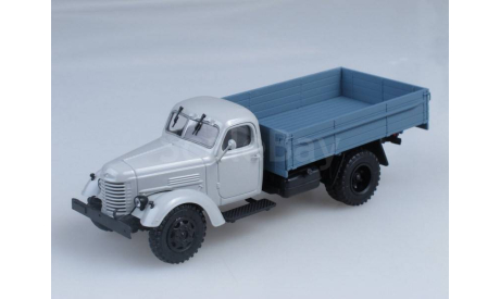 Зис 150 (Зил 164) 1949 СССР АИСТ Автоистория 1:43, масштабная модель, scale43