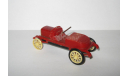 Skoda L & K Laurin & Klement 1906 Igra KDN Made in Czechoslovakia Чехия 1:36, масштабная модель, scale43