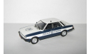 Форд Ford Cortina Police Полиция Израиля 1975 IXO Полицейские Машины Мира 1:43, масштабная модель, scale43