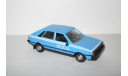 FSO Polonez Police Полиция Польша 1980 IXO IST Kultowe Auto 1:43, масштабная модель, scale43