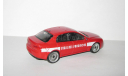 Альфа Ромео Alfa Romeo 159 Vigili del Fuoco 2006 Motorama 1:43, масштабная модель, scale43