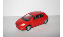 Фиат Fiat Grande Punto 2007 Welly 1:43, масштабная модель, scale43