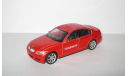 БМВ BMW 330i E90 2008 Welly 1:43, масштабная модель, scale43