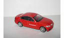 БМВ BMW 330i E90 2008 Welly 1:43, масштабная модель, scale43