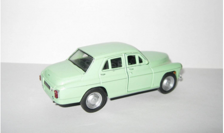 Варшава Warszawa 223 203 1969 Welly 1:43, масштабная модель, scale43