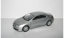 Альфа Ромео Alfa Romeo GT 2004 Welly 1:34