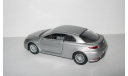 Альфа Ромео Alfa Romeo GT 2004 Welly 1:34, масштабная модель, scale35