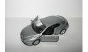 Альфа Ромео Alfa Romeo GT 2004 Welly 1:34, масштабная модель, scale35