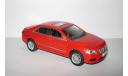 Тойота Камри Toyota Camry 2008 XV 40 Welly 1:32, масштабная модель, scale32