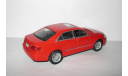 Тойота Камри Toyota Camry 2008 XV 40 Welly 1:32, масштабная модель, scale32