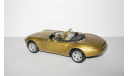 БМВ BMW Z8 2002 Welly 1:34, масштабная модель, scale32