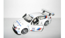 БМВ BMW M3 GT2 E90 2009 Saico 1:32, масштабная модель, scale32