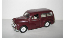 Morris Minor Wagon 1962 Saico 1:32, масштабная модель, scale32