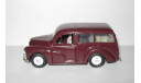 Morris Minor Wagon 1962 Saico 1:32, масштабная модель, scale32