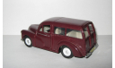 Morris Minor Wagon 1962 Saico 1:32, масштабная модель, scale32