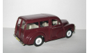 Morris Minor Wagon 1962 Saico 1:32, масштабная модель, scale32