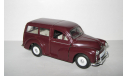 Morris Minor Wagon 1962 Saico 1:32, масштабная модель, scale32