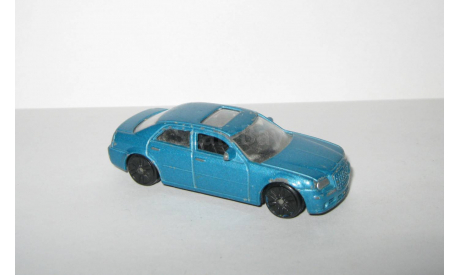 Крайслер Chrysler 300C 2005 China Promo 1:72, масштабная модель, 1/72