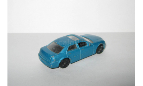 Крайслер Chrysler 300C 2005 China Promo 1:72, масштабная модель, 1/72