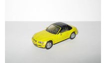 БМВ BMW Z3 1998 China Promo 1:72, масштабная модель, scale72