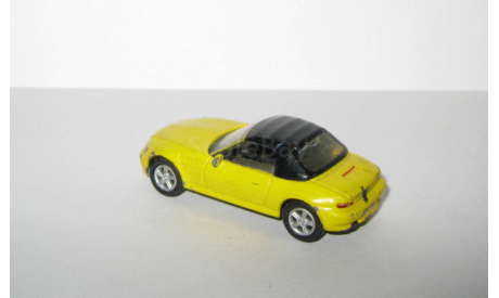 БМВ BMW Z3 1998 China Promo 1:72, масштабная модель, scale72