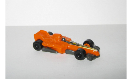 Игрушка Формула 1 Ралли Спорт Kinder Киндер Сюрприз 1:64, масштабная модель, scale64
