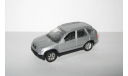 БМВ BMW X5 4x4 2001 Welly 1:64, масштабная модель, scale64