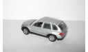 БМВ BMW X5 4x4 2001 Welly 1:64, масштабная модель, scale64