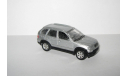 БМВ BMW X5 4x4 2001 Welly 1:64, масштабная модель, scale64